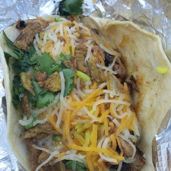 Taste Buds Express - Food Trucks Near Me