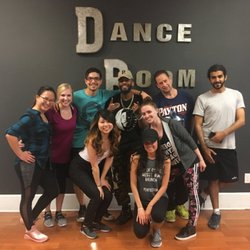 Dance Room Chicago