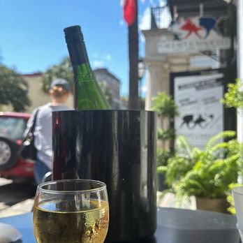 Gaulart & Maliclet - Wine - French Near Me - Charleston, South Carolina Gaulart & Maliclet - Wine - French Near Me - Charleston, South Carolina