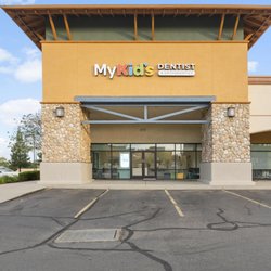 My Kid's Dentist & Orthodontics