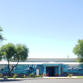 Surprise Aquatic Center - Swimming Pools Near Me - Surprise, Arizona Surprise Aquatic Center - Swimming Pools Near Me - Surprise, Arizona