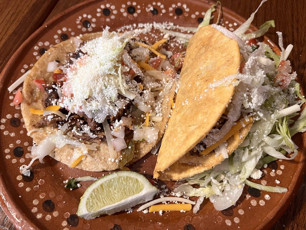 Los Cabos Mexican Restaurant