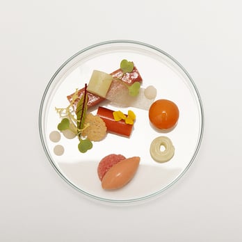 OPHELIA fine dining - French Near Me - Konstanz, BW
