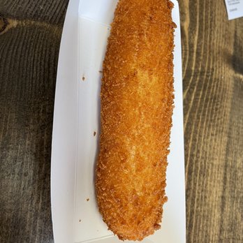 Myungrang Korean Hotdog  - Aurora - Hot Dogs Near Me - Aurora, Colorado