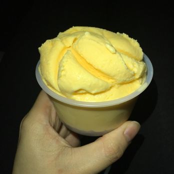 Neveria Colima - pina colada - Ice Cream & Frozen Yogurt Near Me - San Lorenzo, California