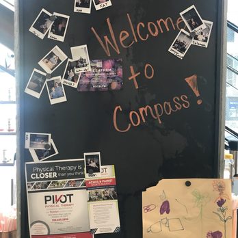 Compass Coffee - Coffee & Tea Near Me - Arlington, Virginia Compass Coffee - Coffee & Tea Near Me - Arlington, Virginia