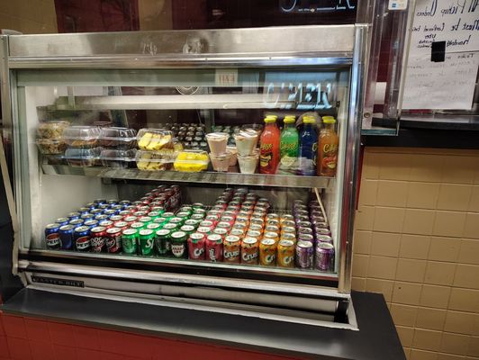 Chicago Lawn Harold's Chicken #17 by null