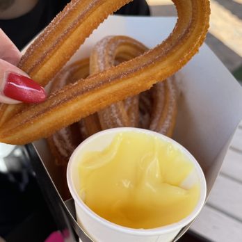 Ole Churros - Spanish Near Me - Paradise, Nevada Ole Churros - Spanish Near Me - Paradise, Nevada