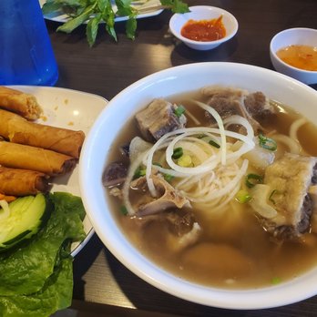 Pho Time - Oxtail pho - Vietnamese Near Me - Aiea, Hawaii Pho Time - Oxtail pho - Vietnamese Near Me - Aiea, Hawaii