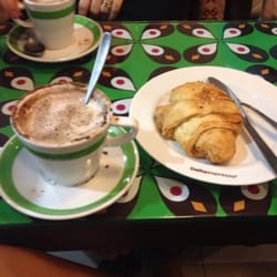 Deltaexpresso