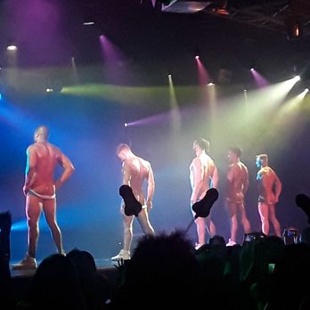 Thunder From Down Under - Strip Clubs Near Me - Las Vegas, Nevada