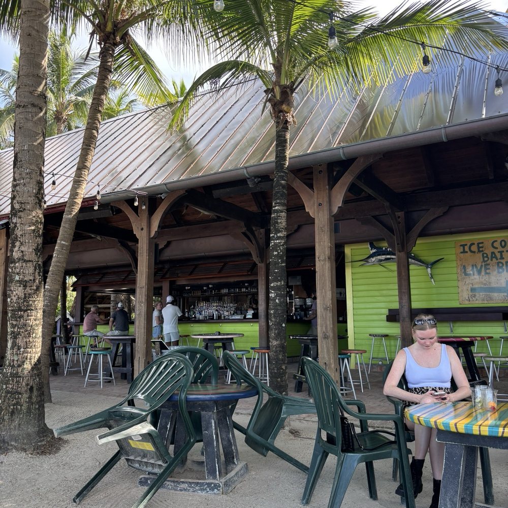Square Grouper Tiki Bar - View - Tiki Bars Near Me - Jupiter, Florida Square Grouper Tiki Bar - View - Tiki Bars Near Me - Jupiter, Florida