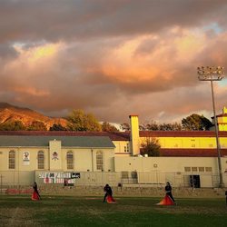 Verdugo Hills High School
