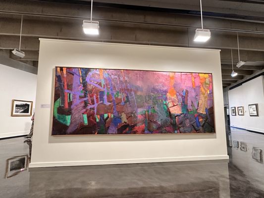 Greenville County Museum of Art by null