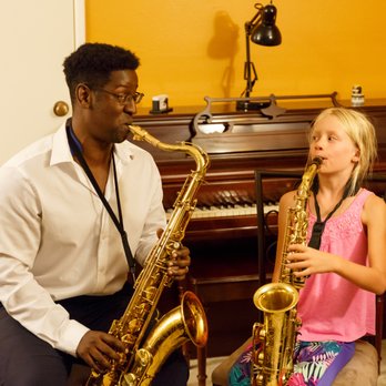 Isaac Edwards Saxophone - Trusted Since 2017 - Updated July