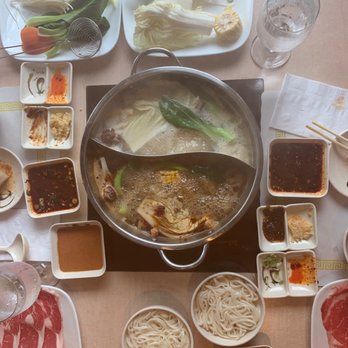 Shabu-Zen - Yum! - Japanese Near Me - Allston, Massachusetts