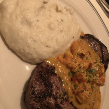 Grace's - Surf and Turf - American Near Me - Houston, Texas