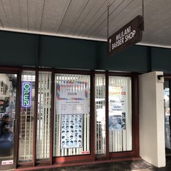 Mililani Barber Shop