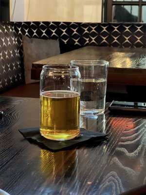 The Blind Pig Kitchen and Bar by null