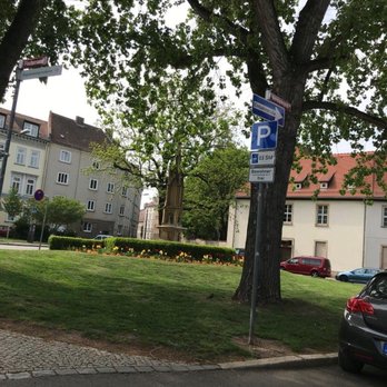 Herrmannsplatz - Herrmannsplatz - Park - námestie - Parks Near Me - Erfurt, TH