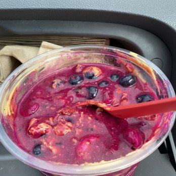 Smoothie King - Juice Bars & Smoothies Near Me - Indianapolis, Indiana