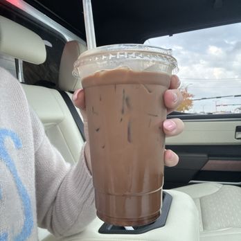 Mochas & Javas - Bakeries Near Me - Frisco, Texas