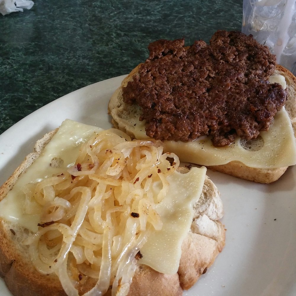 Tony's I-75 Restaurant - Patty Melt - Diners Near Me - Birch Run, Michigan