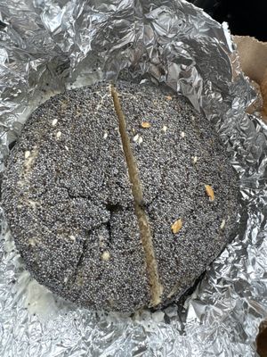 Luke's New York Bagel Shop by null