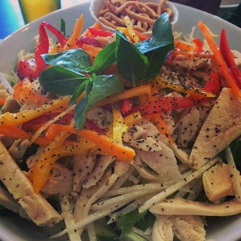 Pacific Noodle House - Vietnamese Near Me - Compton, California