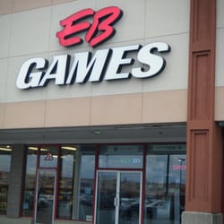 EB Games