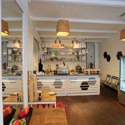 Angelico Box Bistro