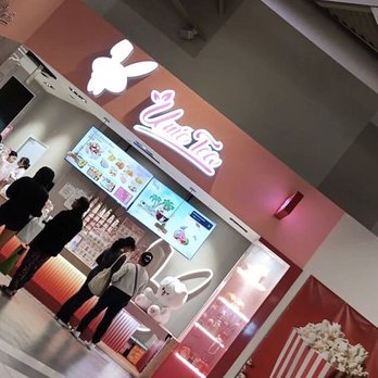 Ume Tea - The front fork the brench - Bubble Tea Near Me - Milpitas, California Ume Tea - The front fork the brench - Bubble Tea Near Me - Milpitas, California