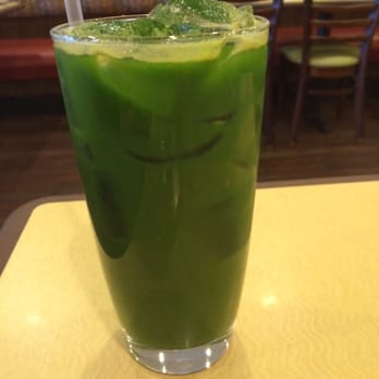 First Watch - They now have fresh squeezed juices! Kale, Fuji apples, cucumber, and lemon. So delicious - Cafes Near Me - Solon, Ohio