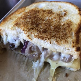 The Melt - Patty melt. $9. - New American Near Me - Irvine, California The Melt - Patty melt. $9. - New American Near Me - Irvine, California