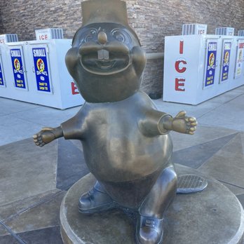Buc-ee's - Buc'ees - Gas Stations Near Me - New Braunfels, Texas
