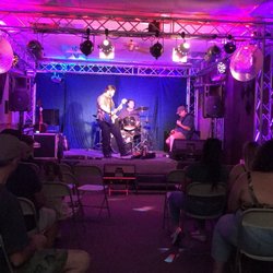 Skips Marysville Music Cafe