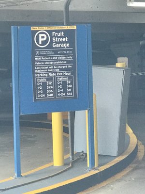 FRUIT STREET GARAGE - Updated March 2025 - 12 Photos - 55 Fruit St