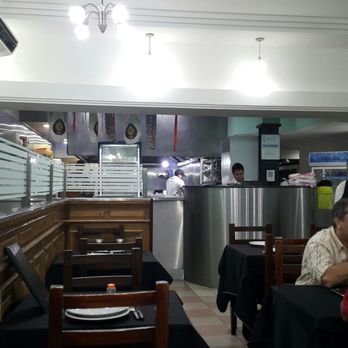 Cervantes II - Kitchen - Argentine Near Me - Buenos Aires, C