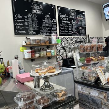 The Grind Coffee Bar - Coffee & Tea Near Me - Staten Island, New York The Grind Coffee Bar - Coffee & Tea Near Me - Staten Island, New York