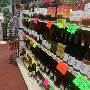 Laurel Plaza Liquors - a variety of wines on display - Beer, Wine & Spirits Near Me - Laurel, Maryland Laurel Plaza Liquors - a variety of wines on display - Beer, Wine & Spirits Near Me - Laurel, Maryland