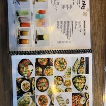 Bone & Broth - Menu - Vietnamese Near Me - Ontario, California