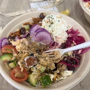 XENiA Mediterranean Kitchen - Delish - Mediterranean Near Me - Long Beach, California XENiA Mediterranean Kitchen - Delish - Mediterranean Near Me - Long Beach, California