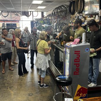Covina Valley Cyclery - Wine Walk Event - Bikes Near Me - Covina, California Covina Valley Cyclery - Wine Walk Event - Bikes Near Me - Covina, California
