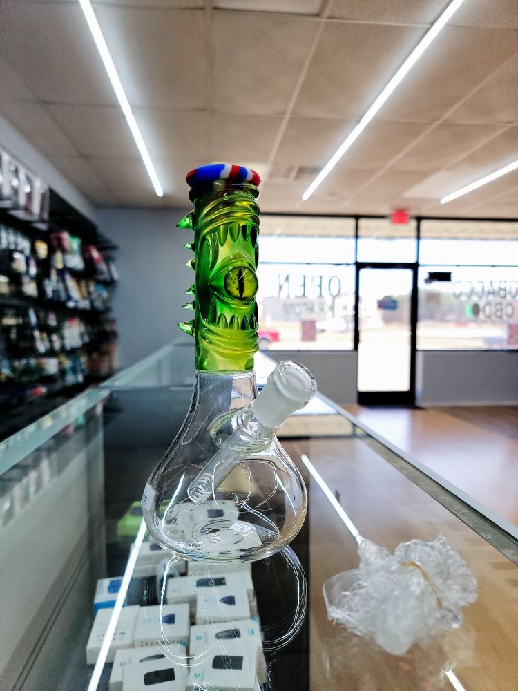 ONE LOVE VAPE Updated September 2024 13 Photos 1803 Hawkins Ave