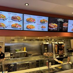 Basha - Menu board~ (October 2023)