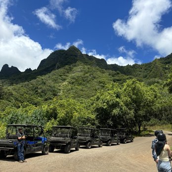 Kualoa Ranch - Tours Near Me - Kaneohe, Hawaii Kualoa Ranch - Tours Near Me - Kaneohe, Hawaii