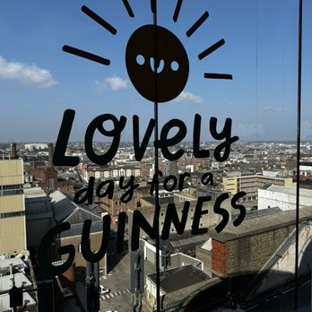 Guinness Storehouse - Breweries Near Me - Dublin, D