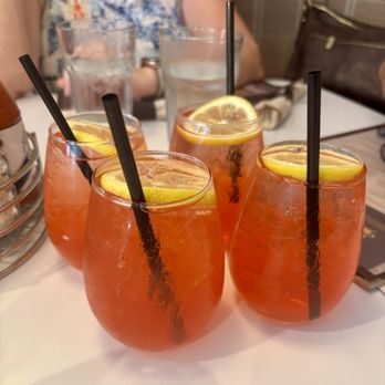 The Toasty Badger - spritz - Diners Near Me - Austin, Texas