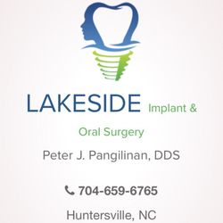 Lakeside Implant & Oral Surgery