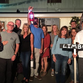 Red Lantern Escape Rooms - Our group at Red Lantern! - Escape Games Near Me - Brea, California Red Lantern Escape Rooms - Our group at Red Lantern! - Escape Games Near Me - Brea, California